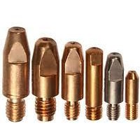 Наконечники для горелок MIG/MAG